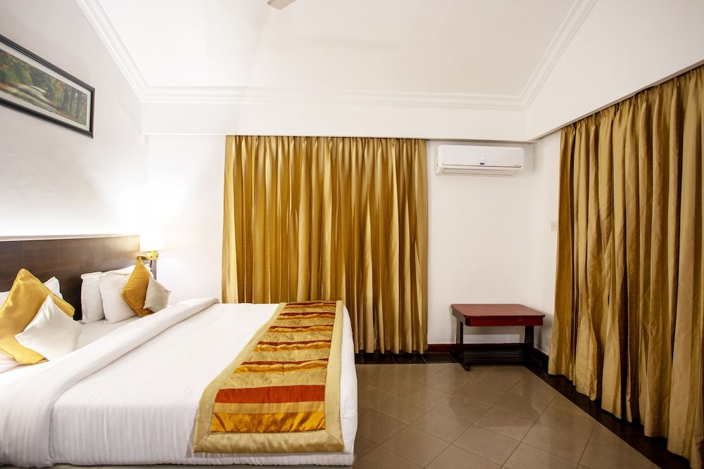 Resort La Goa Azul 15/50