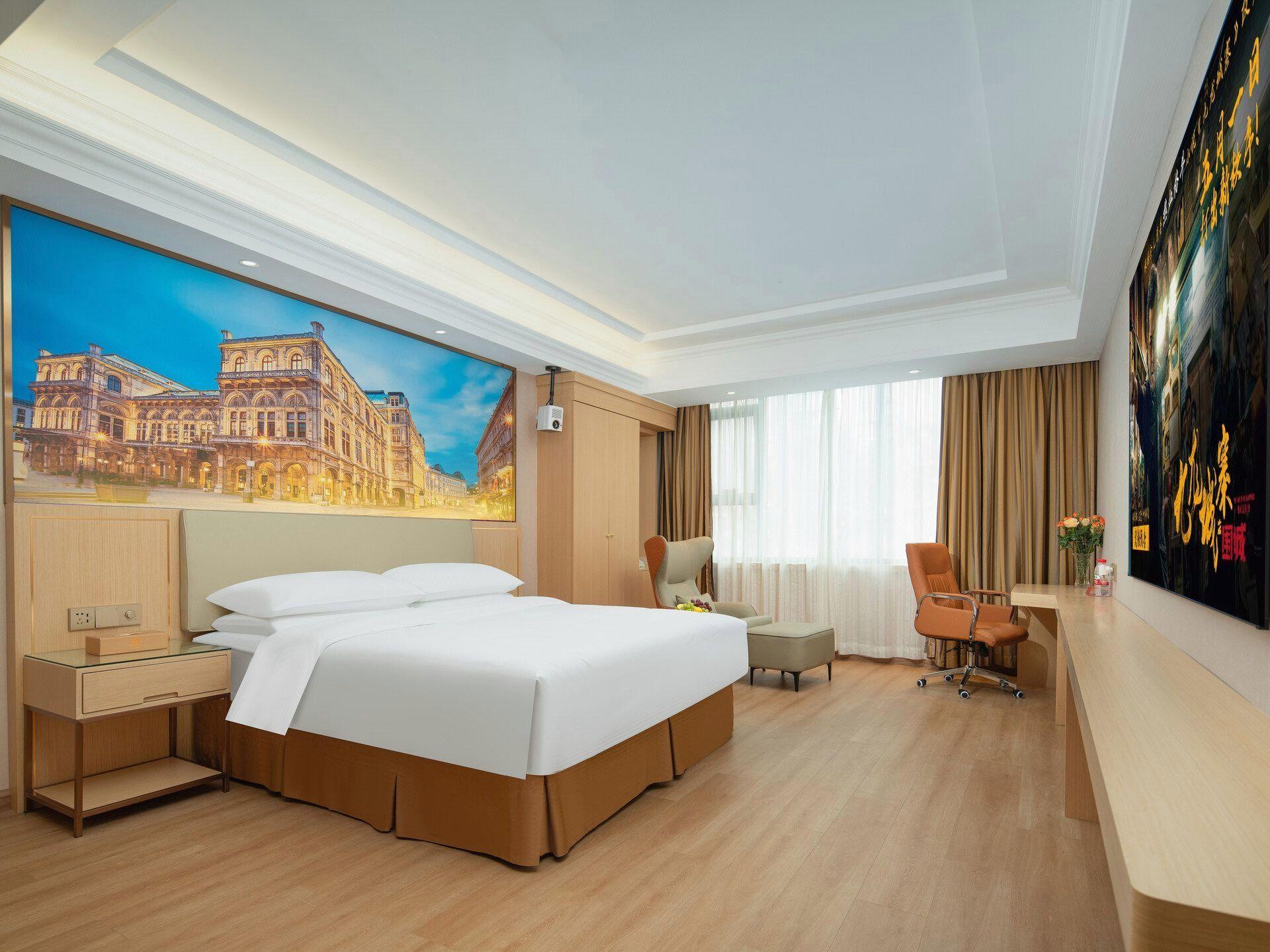 Vienna Hotel (Shenzhen Bao'an Xin'an) 12/54