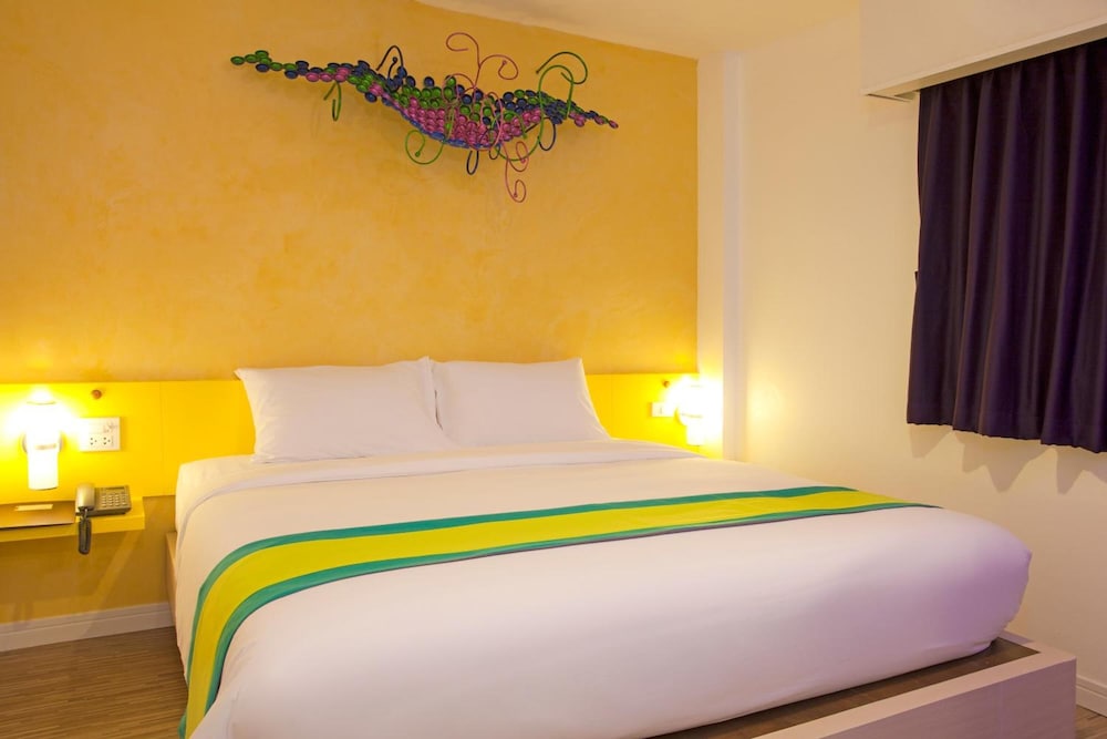 Holidays Home Pattaya 7/46