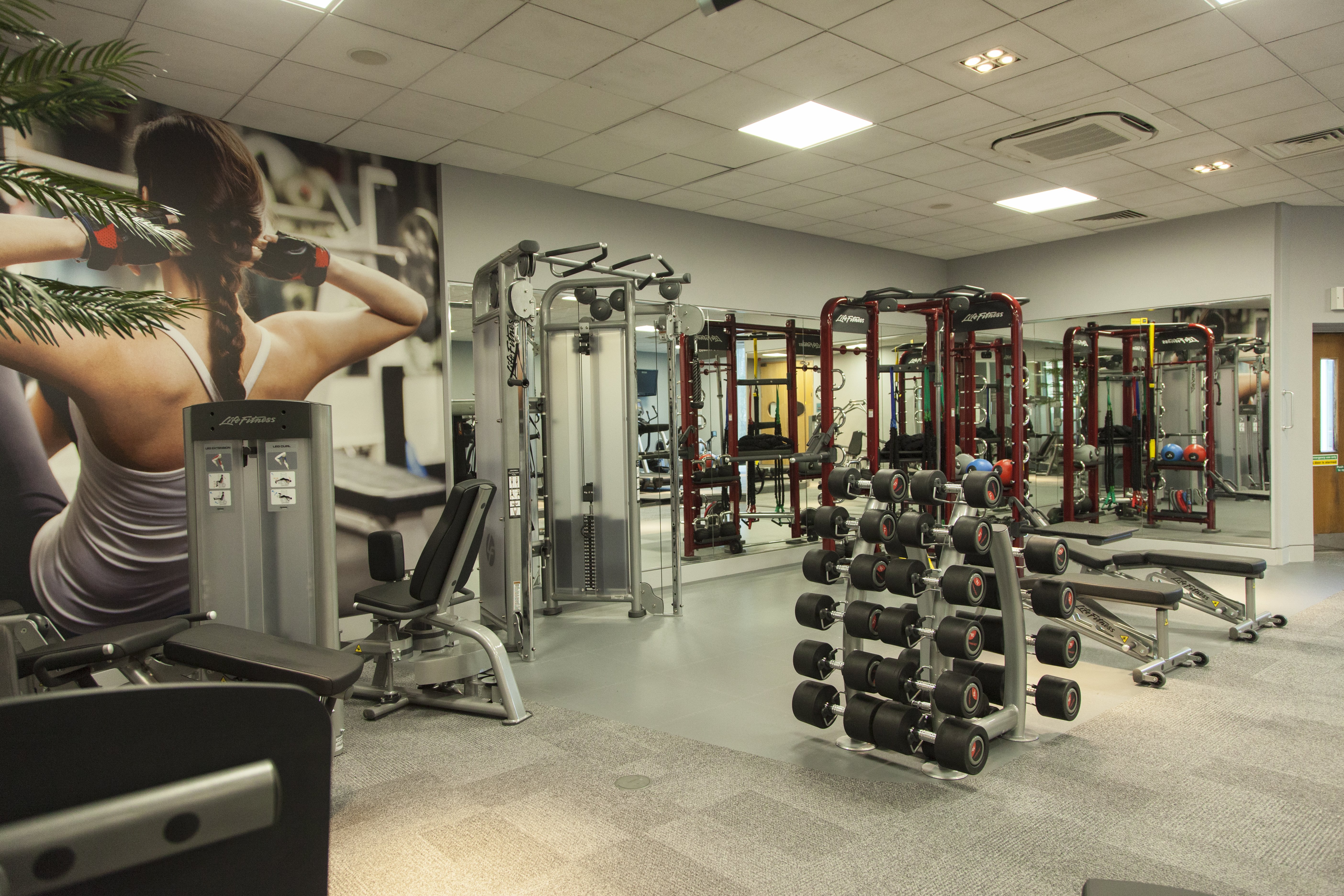 Crowne Plaza Marlow 30/74