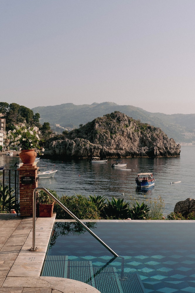 Villa Sant Andrea A Belmond Hotel Taormina Mare 25/49