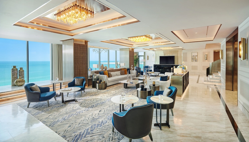 Mandarin Oriental Hotel Jumeira, Dubai 36/60