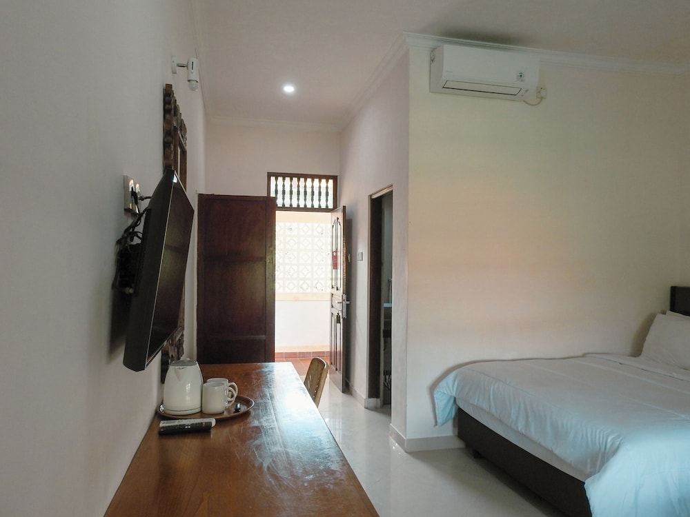 Fat Yogi Cottages 20/73