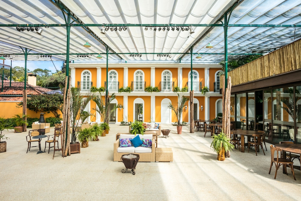 Locanda Della Mimosa Hotel 70/76