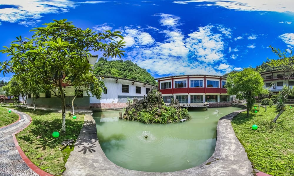 Pipaxi Hunan Zhangjiajie 46/50