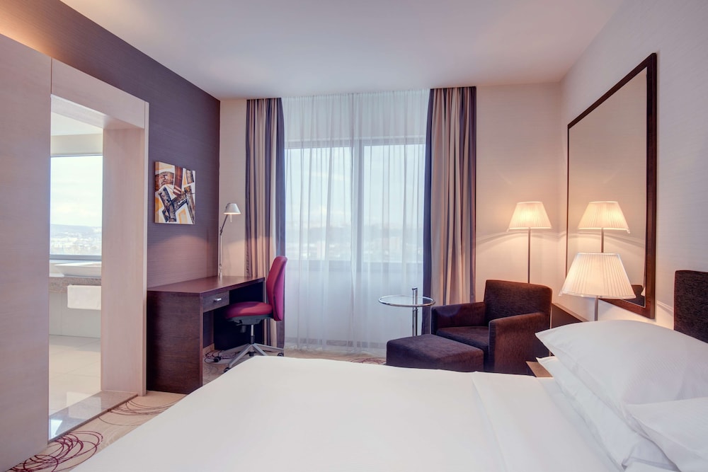 Doubletree By Hilton Kosice 33/76