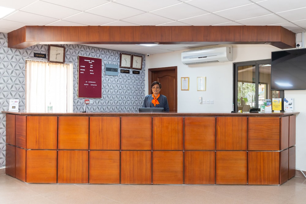 Sunlodge Hotel 6/51