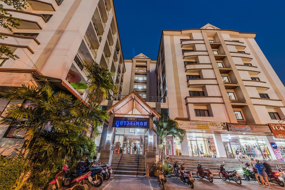 Phusuang Place 5/71