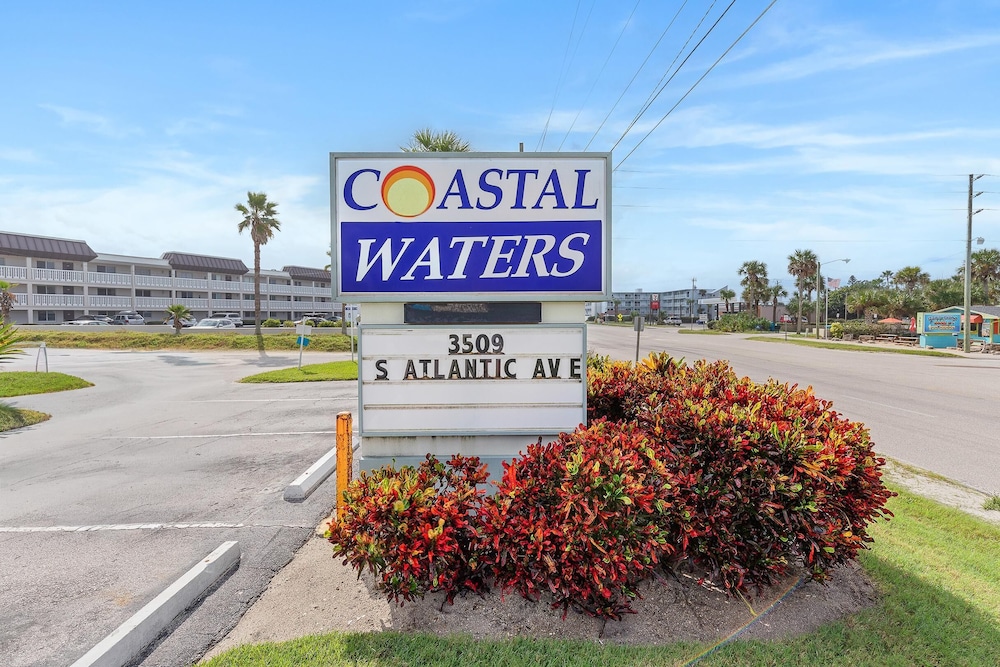 Coastal Waters Inn 20/74