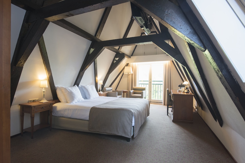 Dikker And Thijs Fenice Hotel 29/73