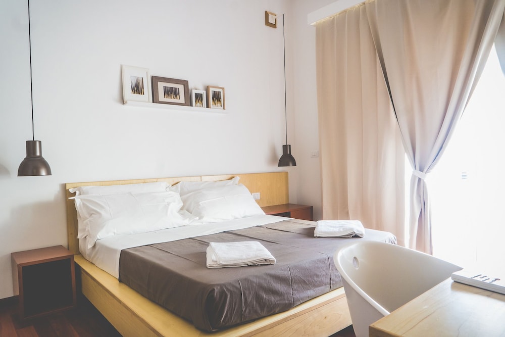 Bio Hotel Palermo 2/24