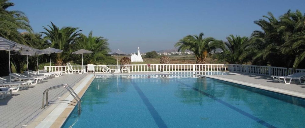 HOTEL MARILIZA BEACH 19/28