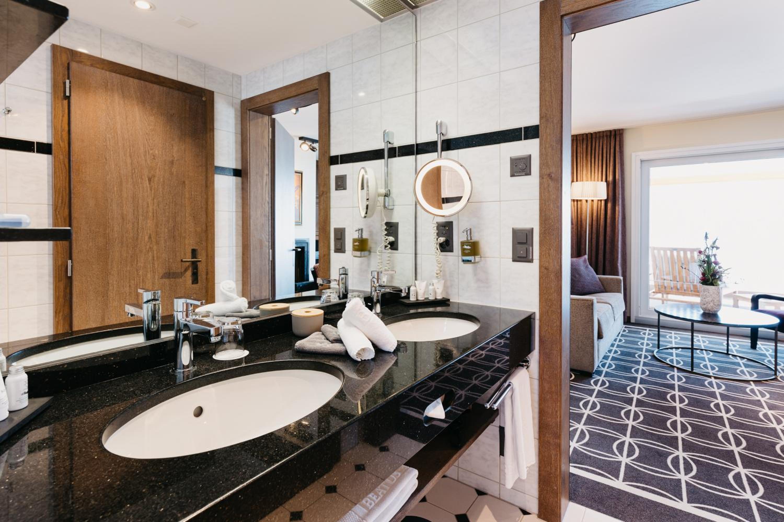 Wellness Spa Hotel Beatus 53/53