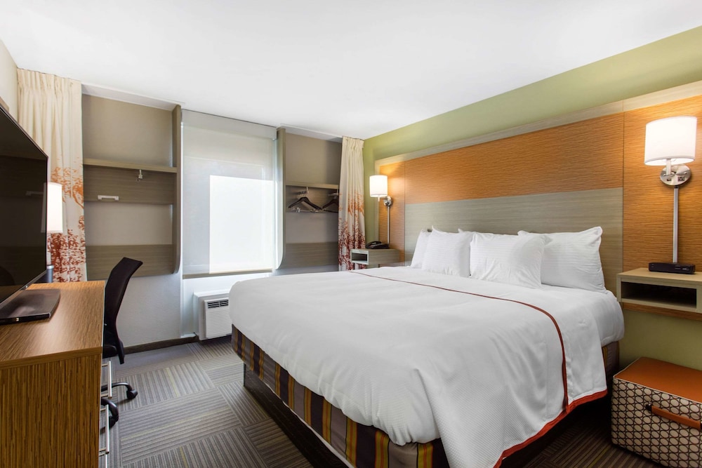 Gallus Stadium Park Inn, an Ascend Collection Hotel 13/33