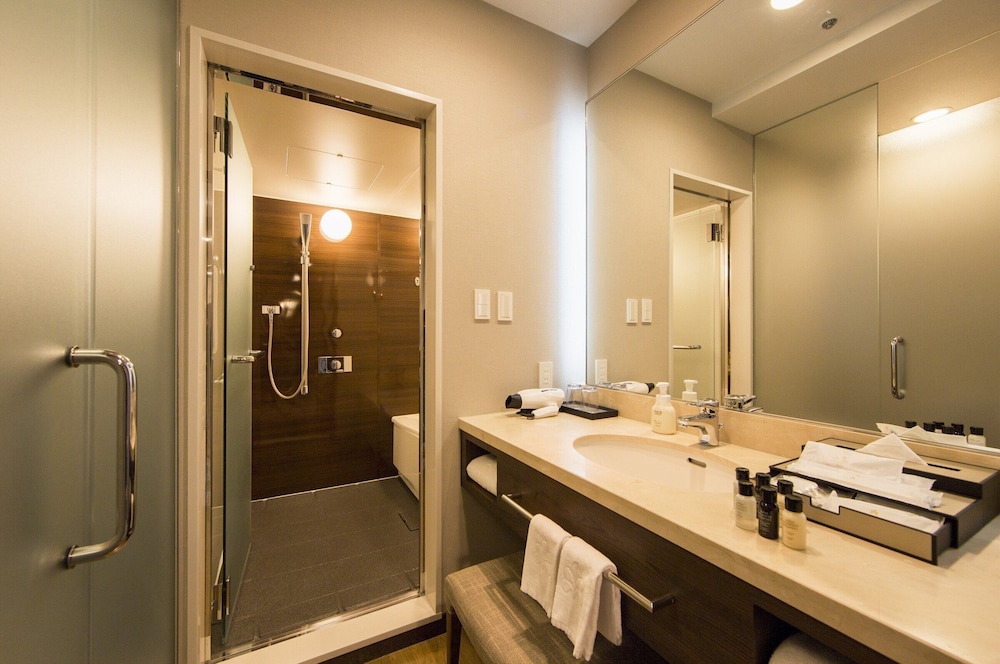 Premium, Twin Beds, Sky View