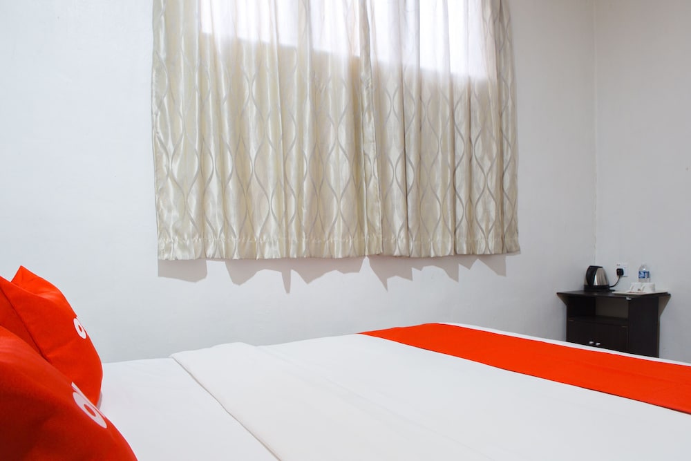 Hotel O The 7 Lodge Tambunan 38/42
