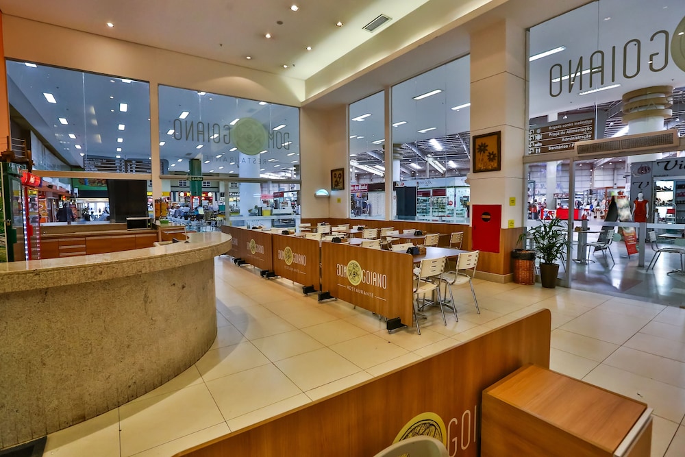ibis Styles Goiania Shopping Estacao 16/60