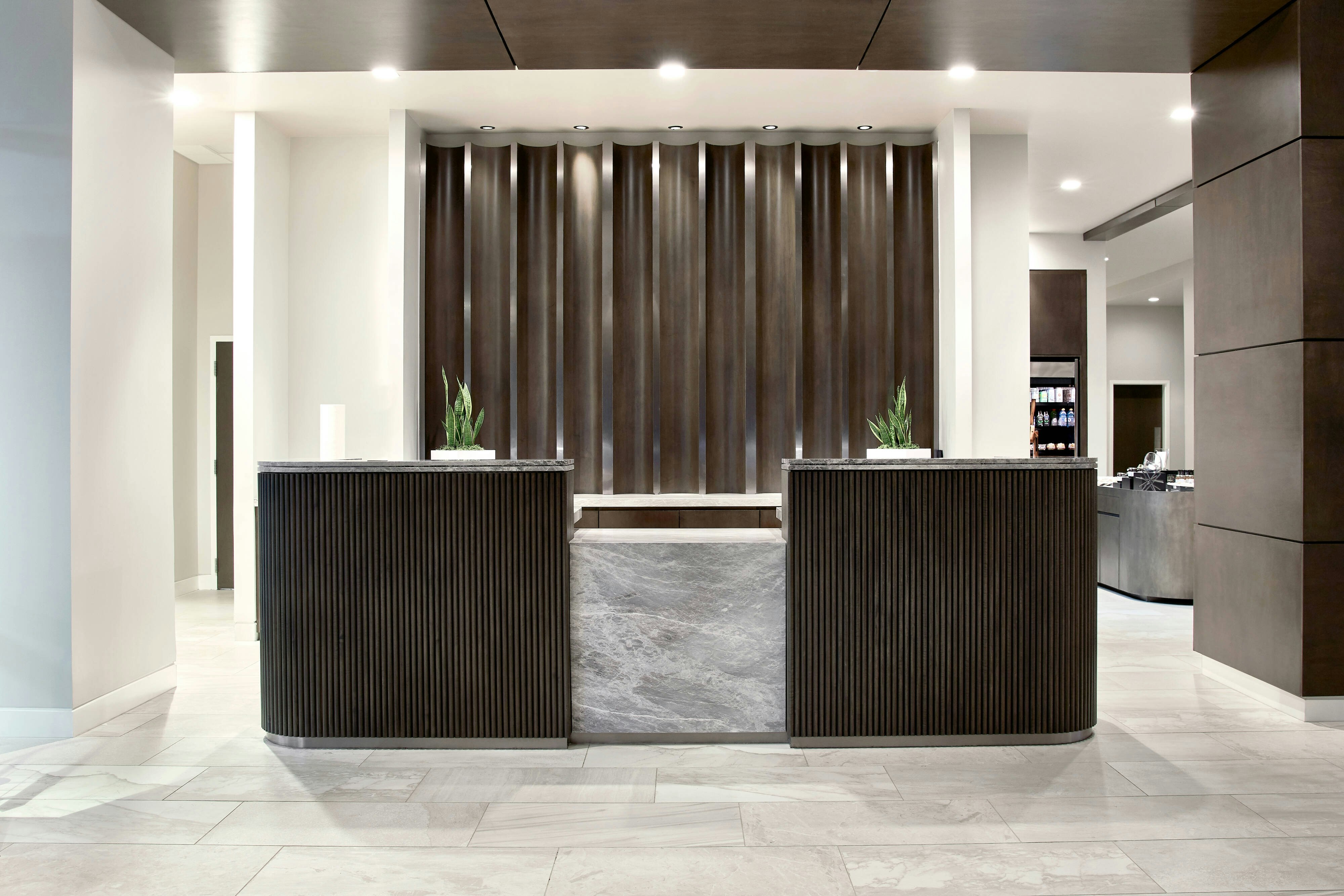 AC Hotel by Marriott Charlotte SouthPark 7/57
