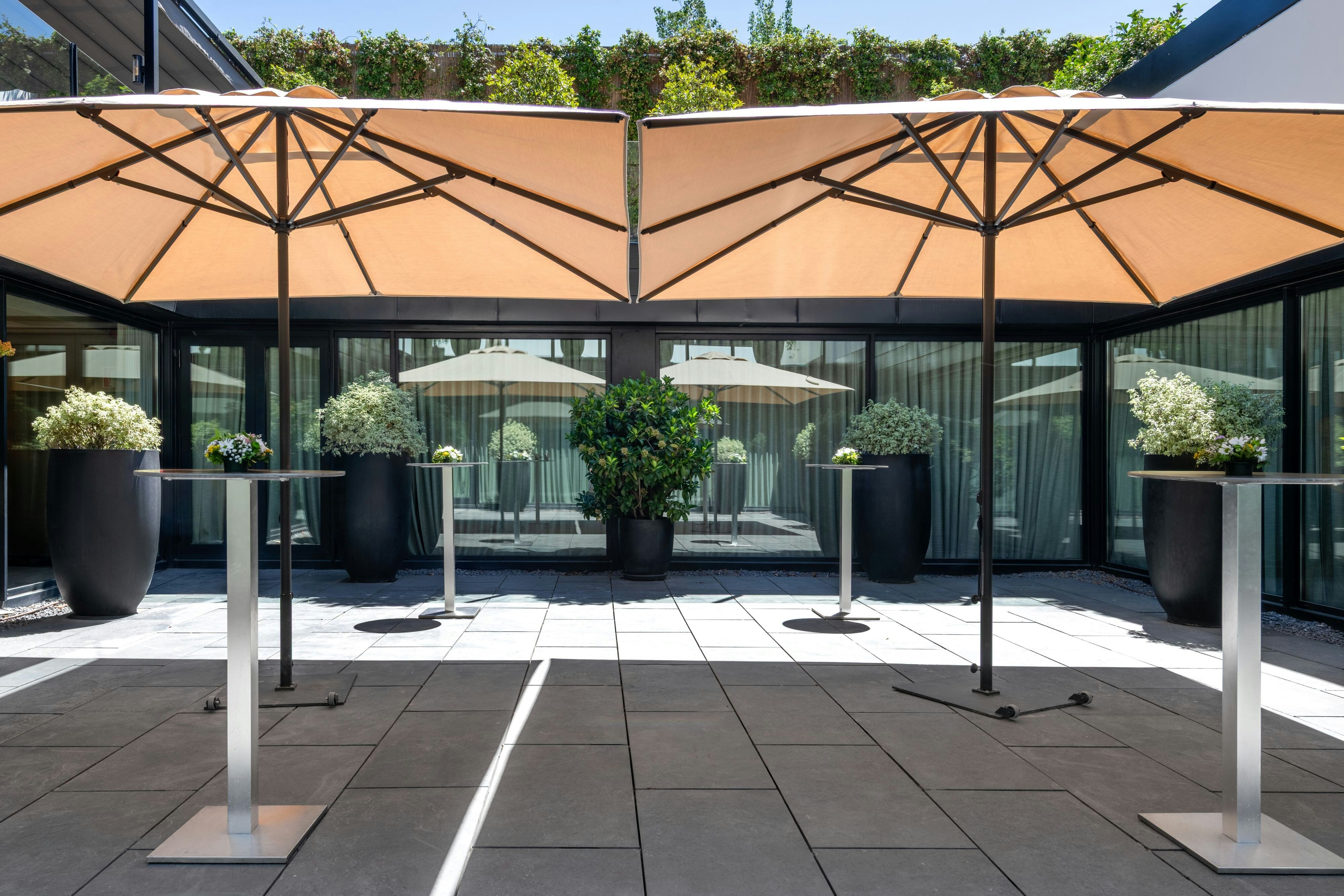 AC Hotel Atocha by Marriott 6/42