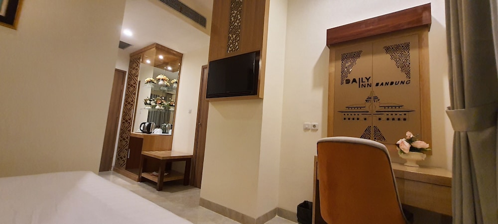 Hotel Daily Inn Bandung 7/42