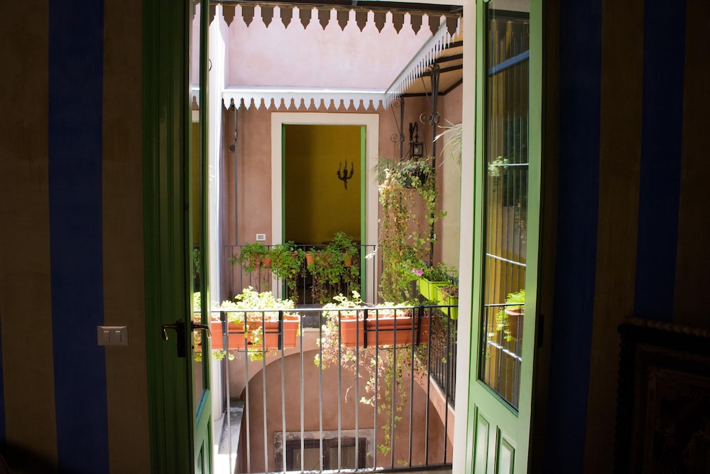 Casa D'aria 33/75