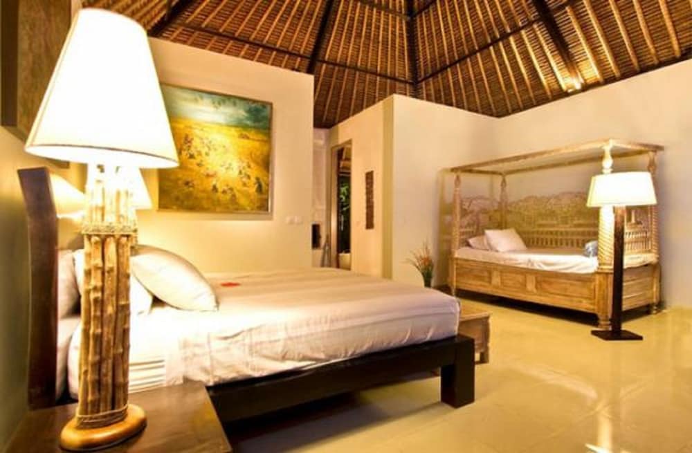 Villa Puri Darma Agung 写真3