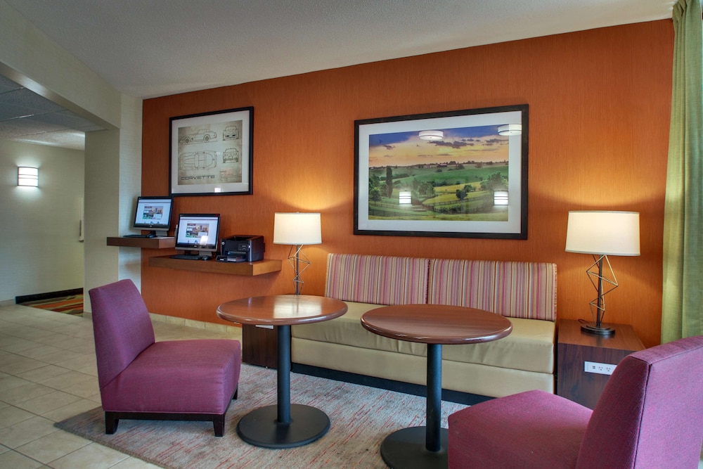 Drury Inn and Suites Bowling Green KY 31/50