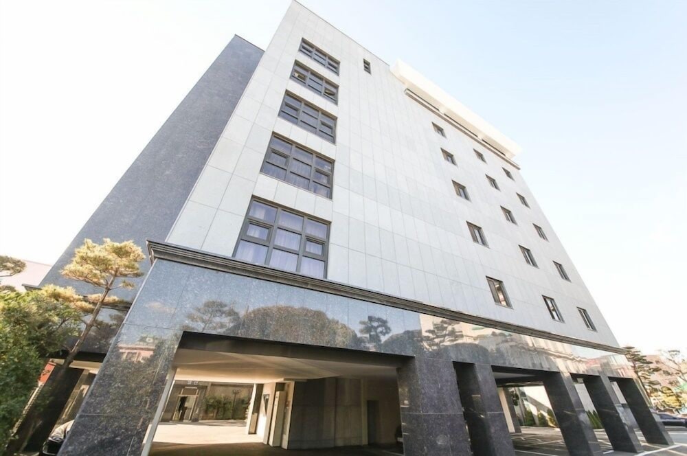 Aria Hotel Seosan 3/69