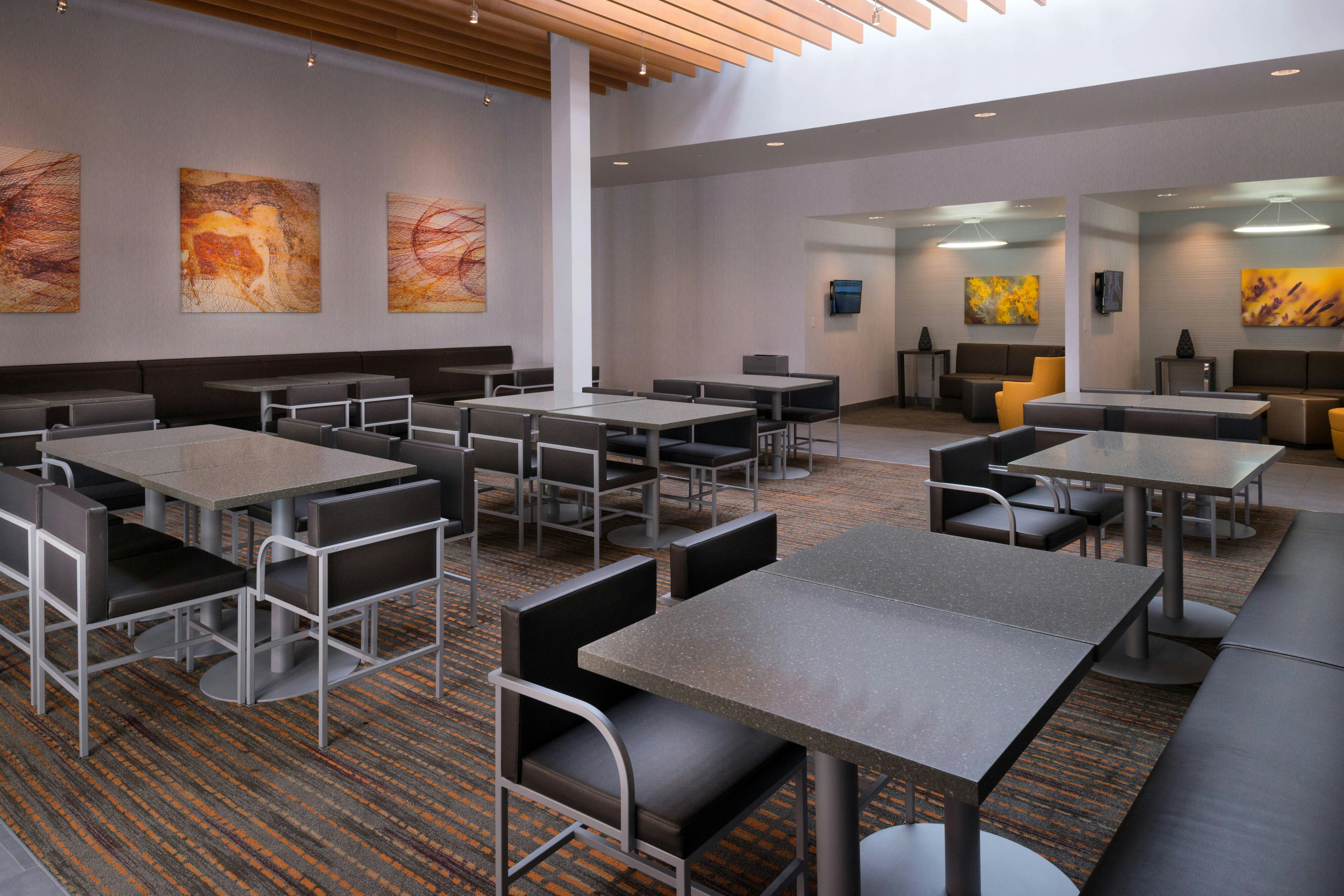 Residence Inn Palo Alto Menlo Park 58/72