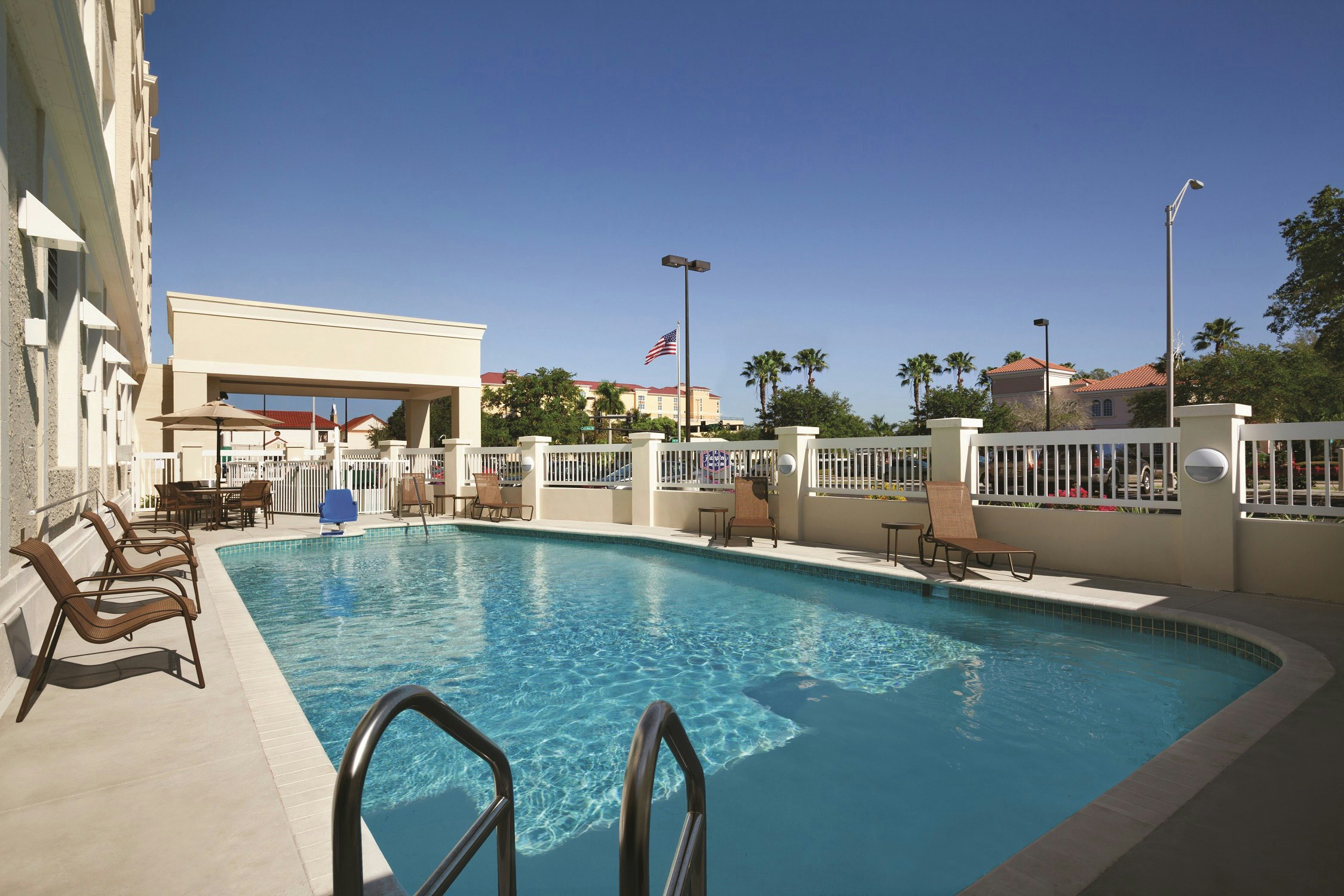 Hampton Inn And Suites Bradenton - Downtown Historic District 16/18
