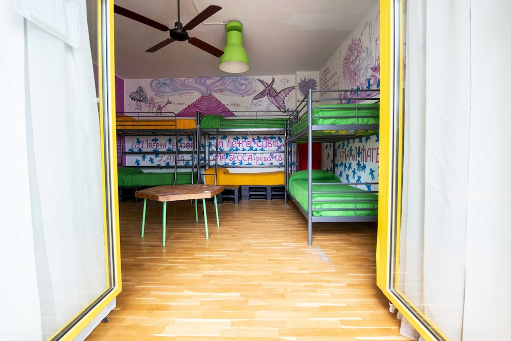 Eco Hostel Floreale 26/50