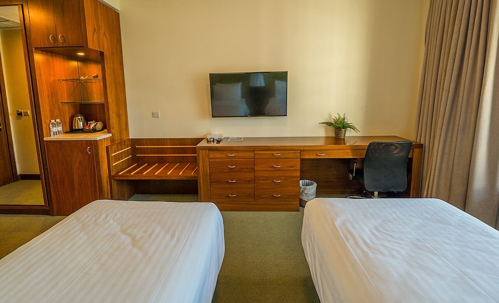 Holyland Hotel Amman 29/58