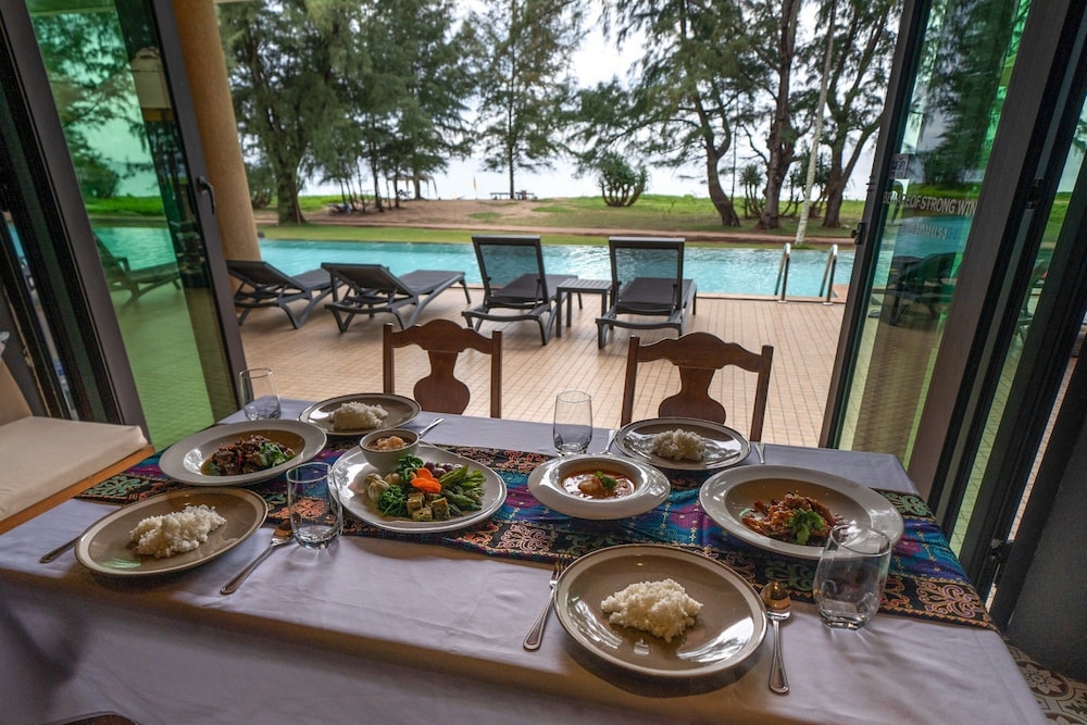 CORIACEA BOUTIQUE RESORT 39/63