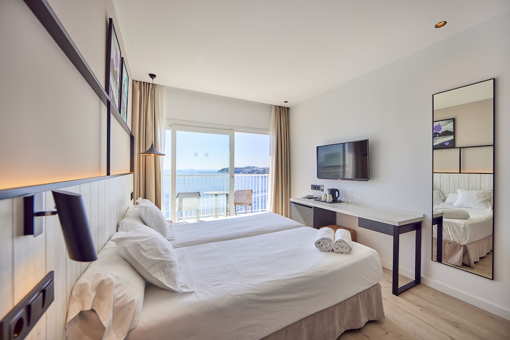 Hotel Florida Magaluf - Adults Only 10/49