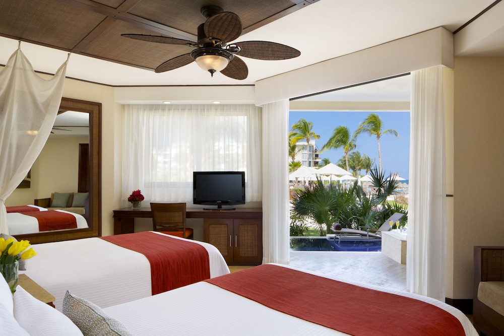Dreams Riviera Cancun 27/72