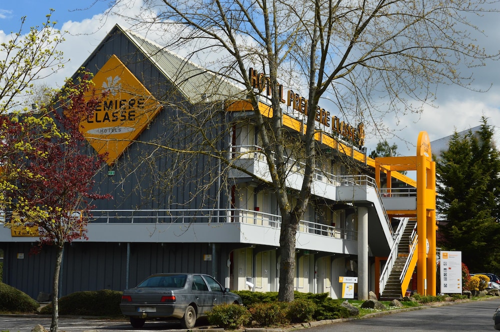 Premiere Classe Meaux - Nanteuil Les Meaux 5/56