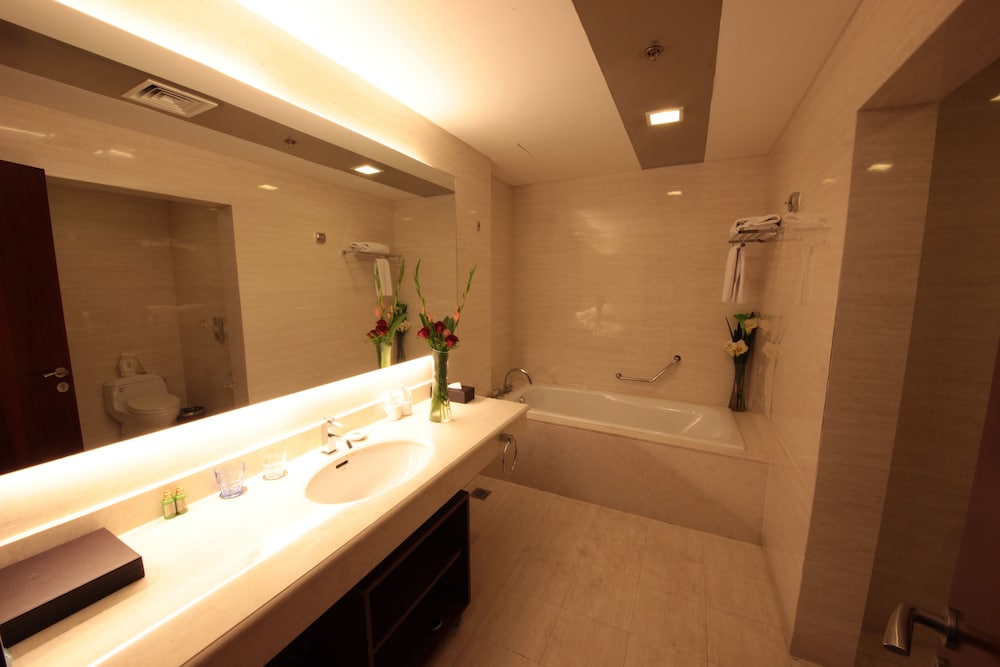 Inner Mongolia Grand Hotel 5/64