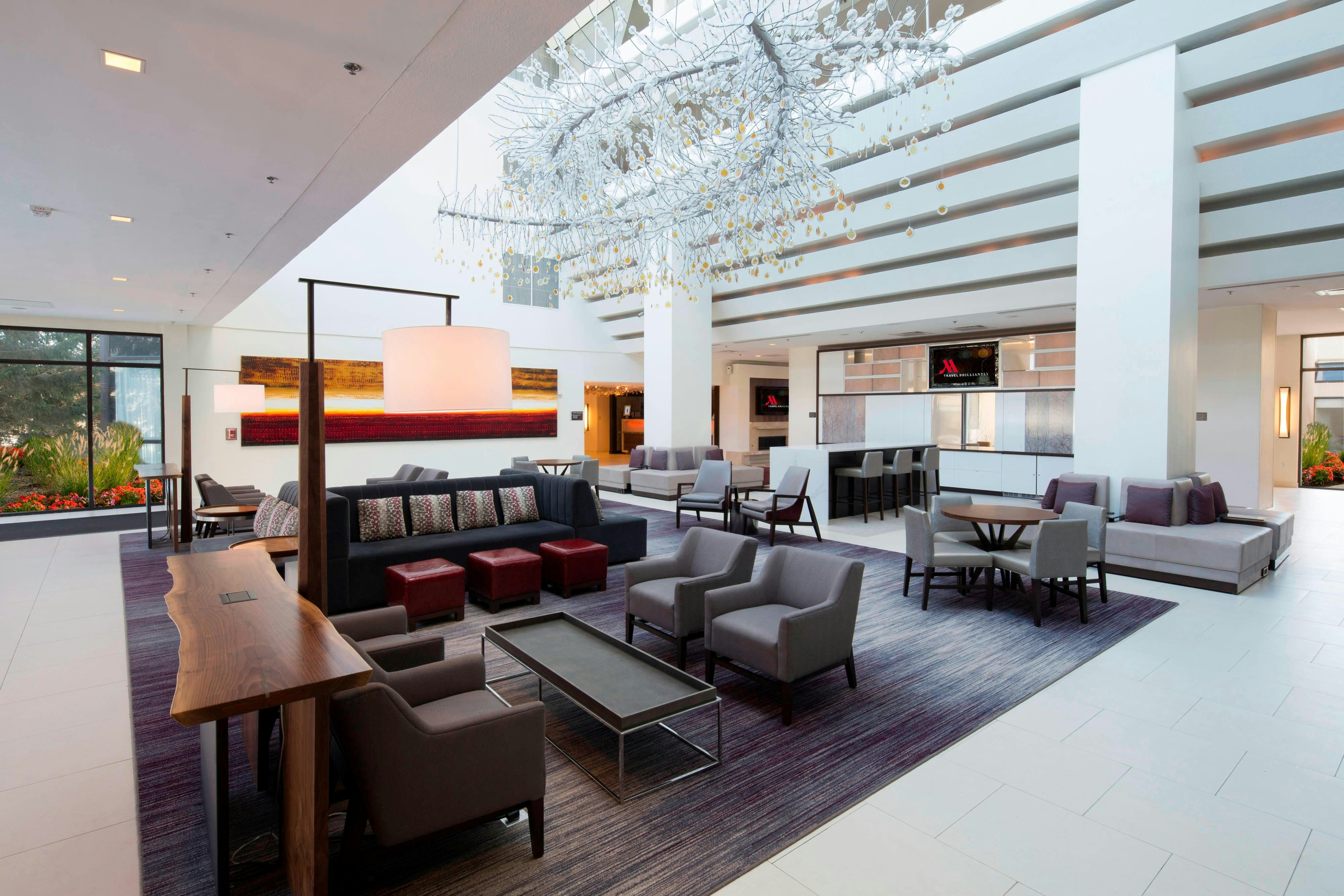 Hanover Marriott 9/17