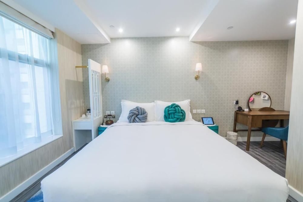 Tung Nam Lou Art Hotel 29/50