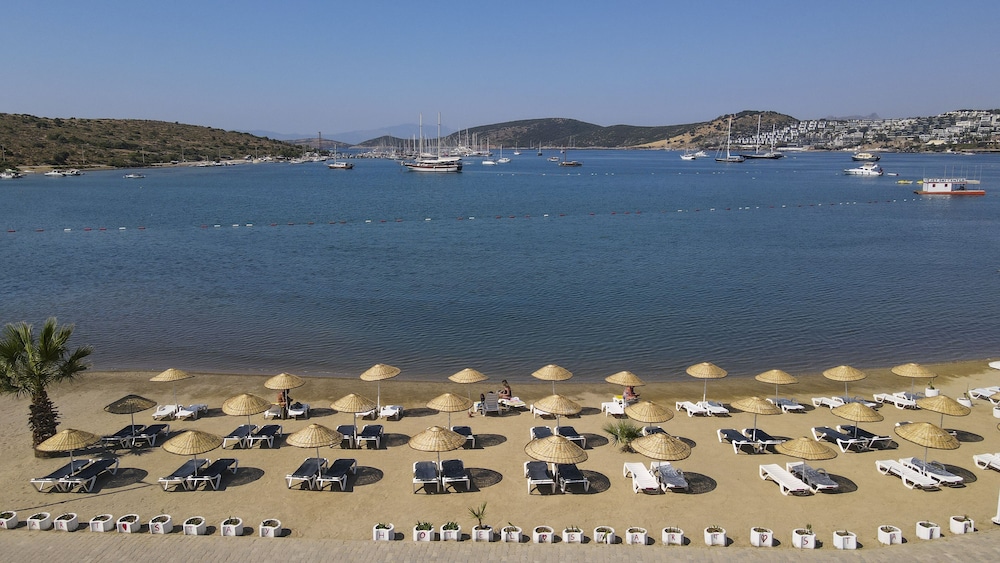 Smart Stay Beach 30/44