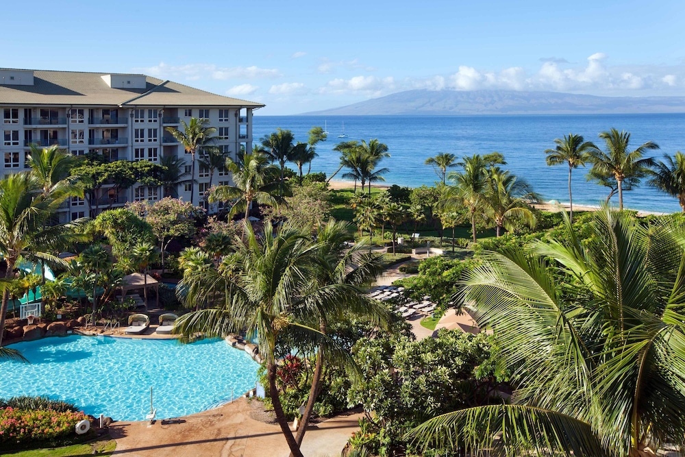 Westin Ka Anapali Ocean Resort Villas 9/53