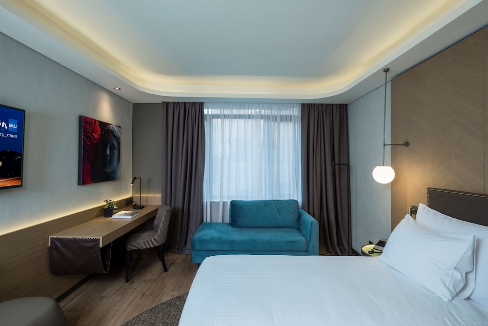 Radisson Blu Park Hotel 18/71