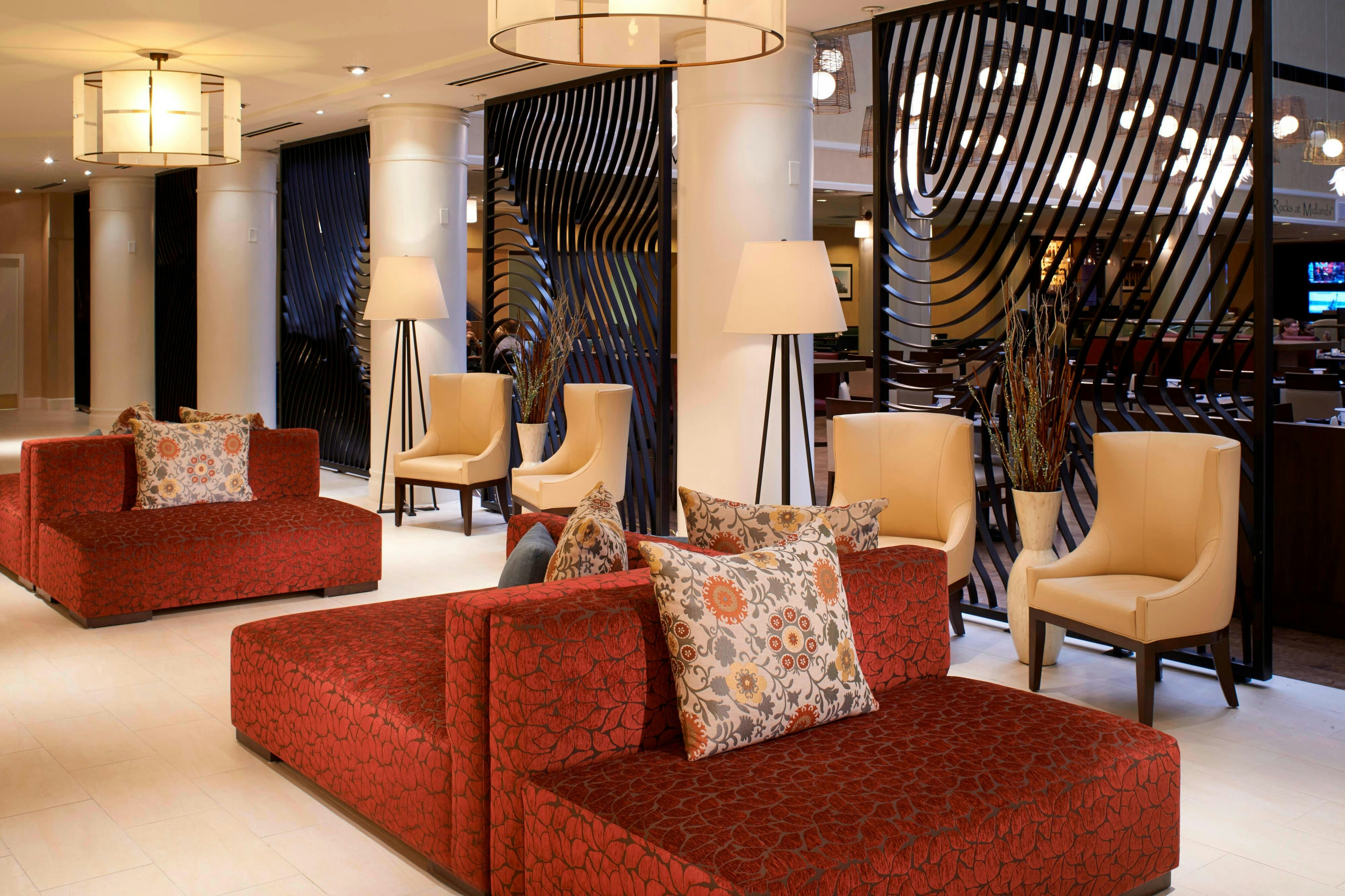 Columbia Marriott 15/22