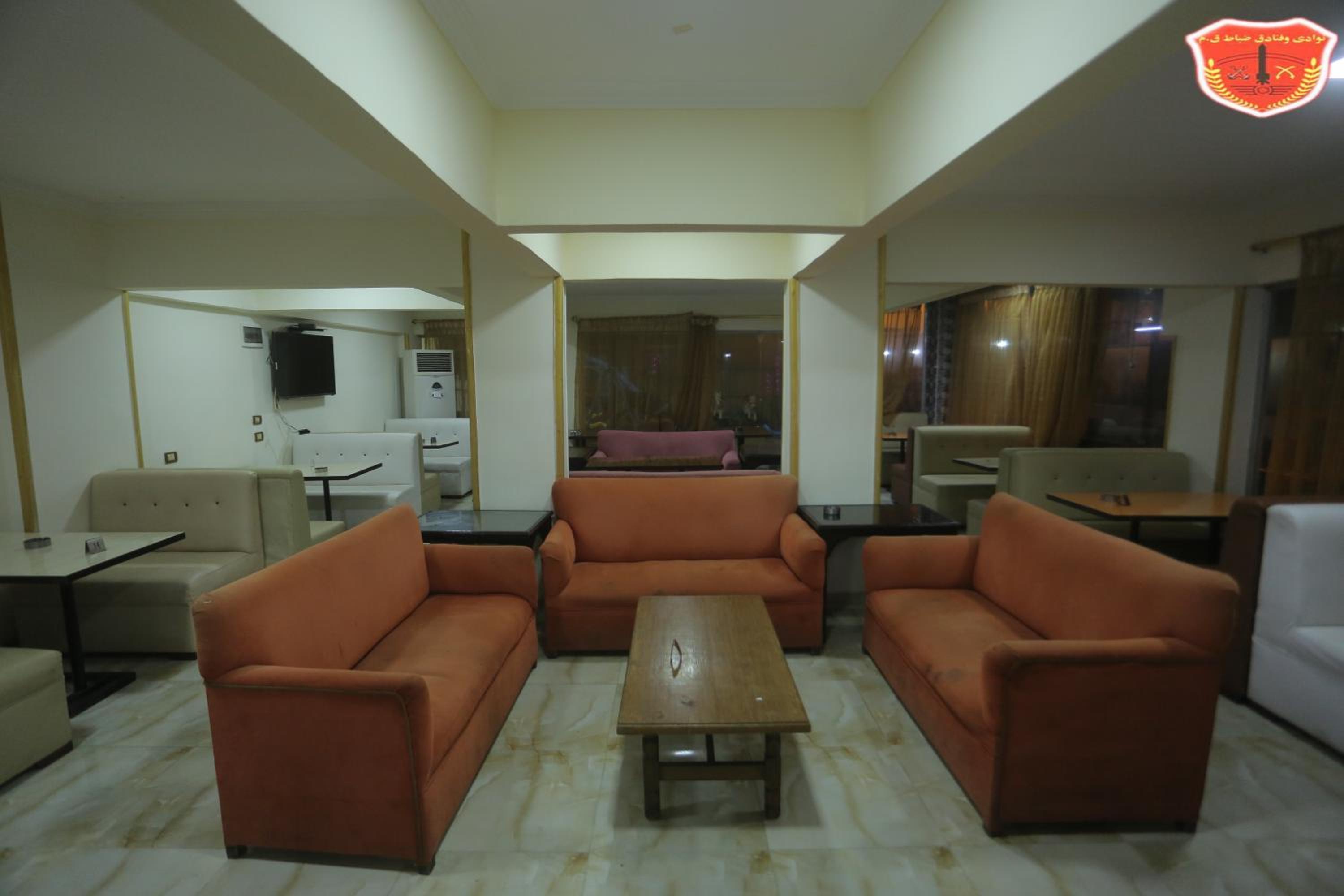Maamoura Armed Forces Apartments 21/50