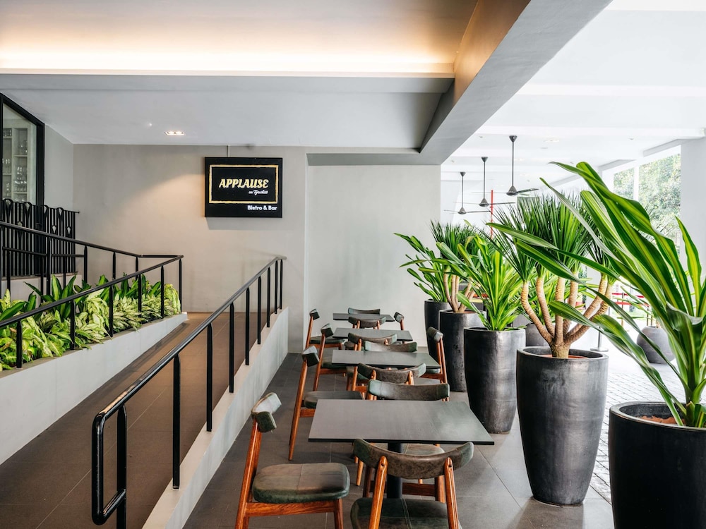 Mercure Singapore Tyrwhitt 50/78