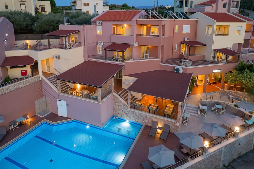 THEOS VILLAGE 3/50