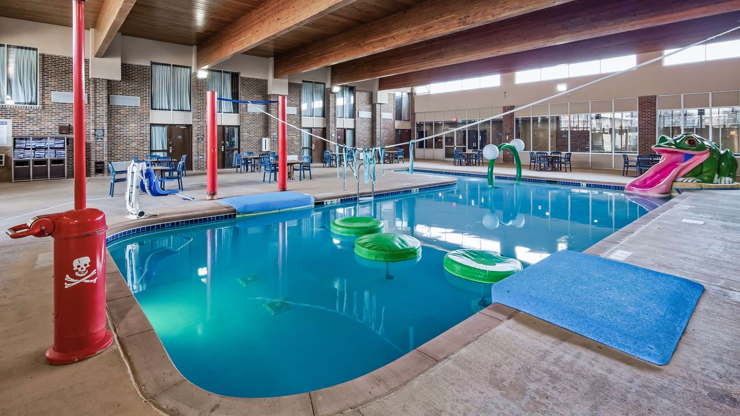 Best Western Ramkota 14/36