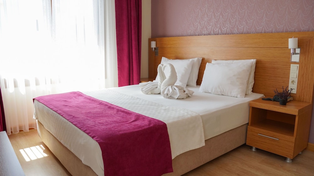 Sirius Mi Hotel 17/50