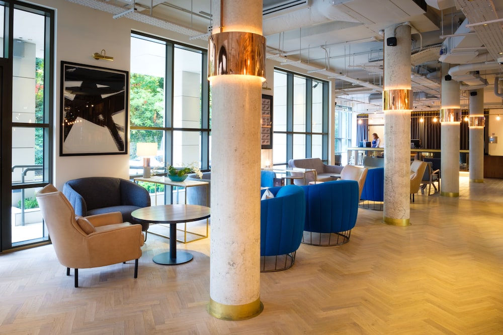 Doubletree By Hilton London Kingston Upon Thames 39/46