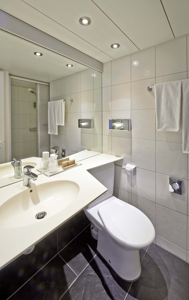 SORELL HOTEL AARAUERHOF 22/22